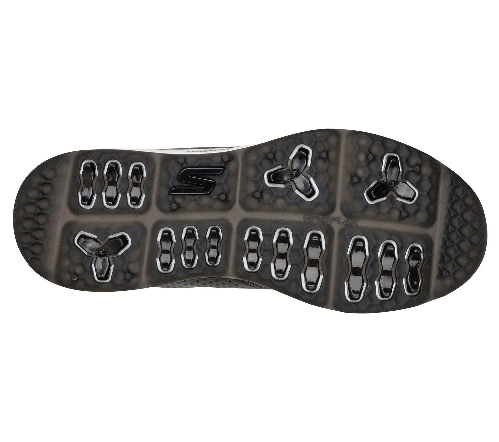 Skechers Go Golf Elite 5 Legend Golf Shoes 214043 - Image 4