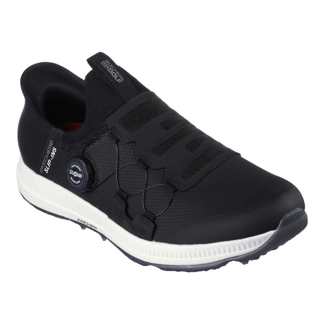 Skechers Go Golf Elite 5 Slip 'In Golf Shoes 214066 - Image 4