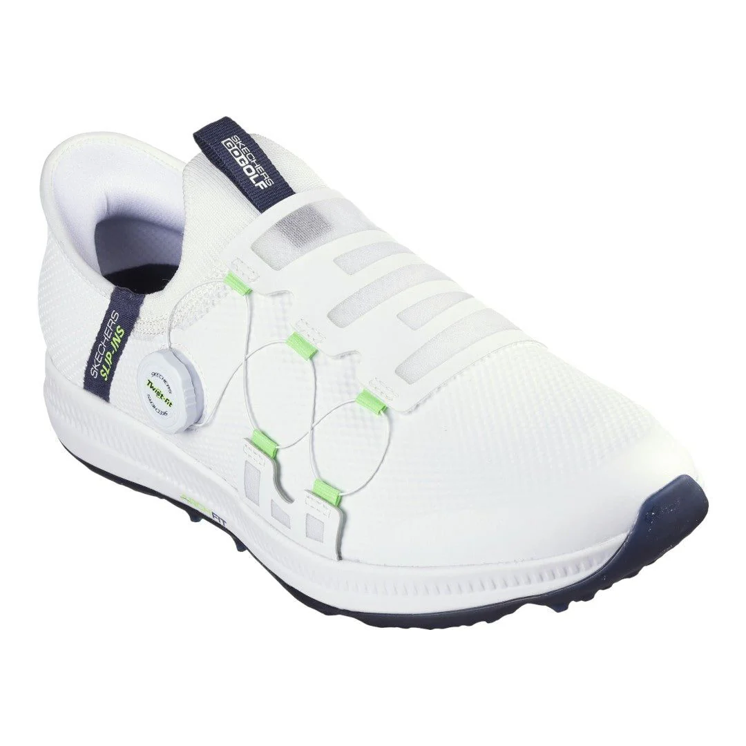 Skechers Go Golf Elite 5 Slip 'In BOA Golf Shoes 214066 - Image 4