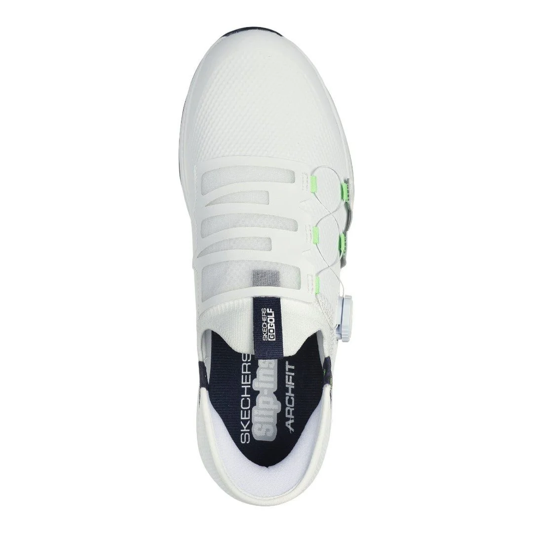 Skechers Go Golf Elite 5 Slip 'In BOA Golf Shoes 214066 - Image 5