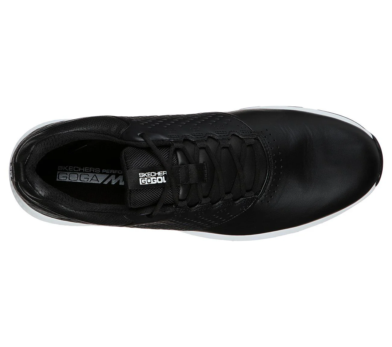 Skechers GO Golf Elite V4 Golf Shoes 54552 - Image 3
