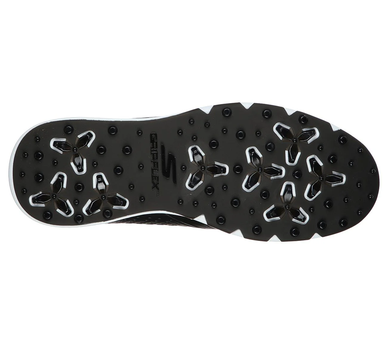Skechers GO Golf Elite V4 Golf Shoes 54552 - Image 4