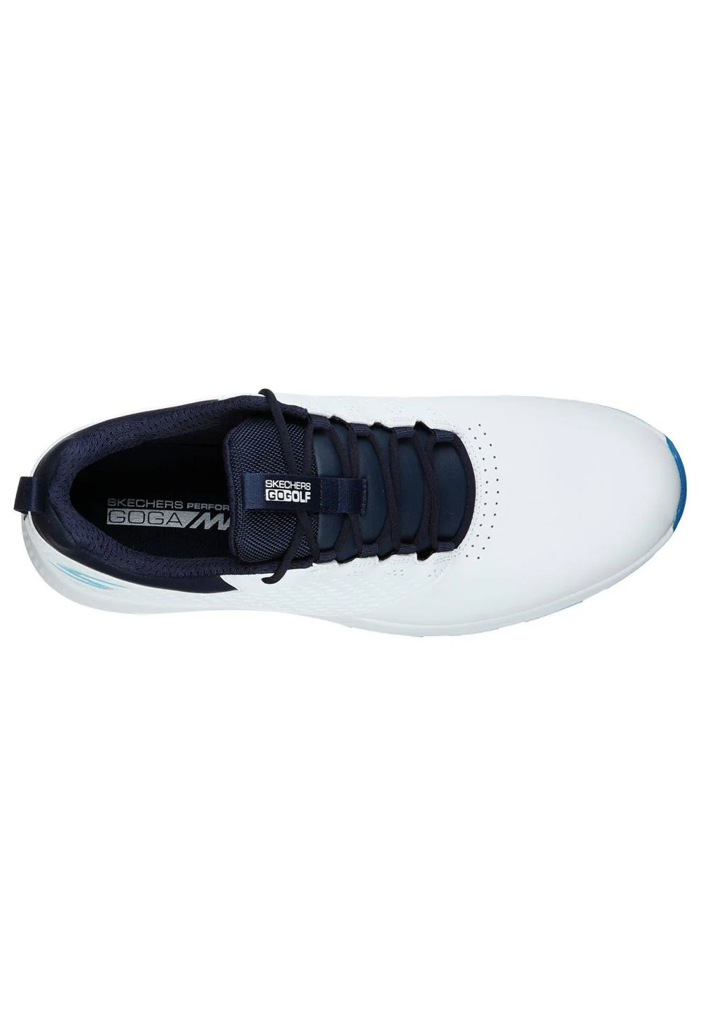 Skechers GO Golf Elite V4 Golf Shoes 54552 - Image 4