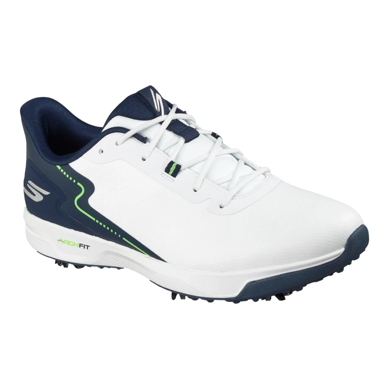 Skechers GO GOLF Elite Vortex Rival Golf Shoes 214139 - Image 3