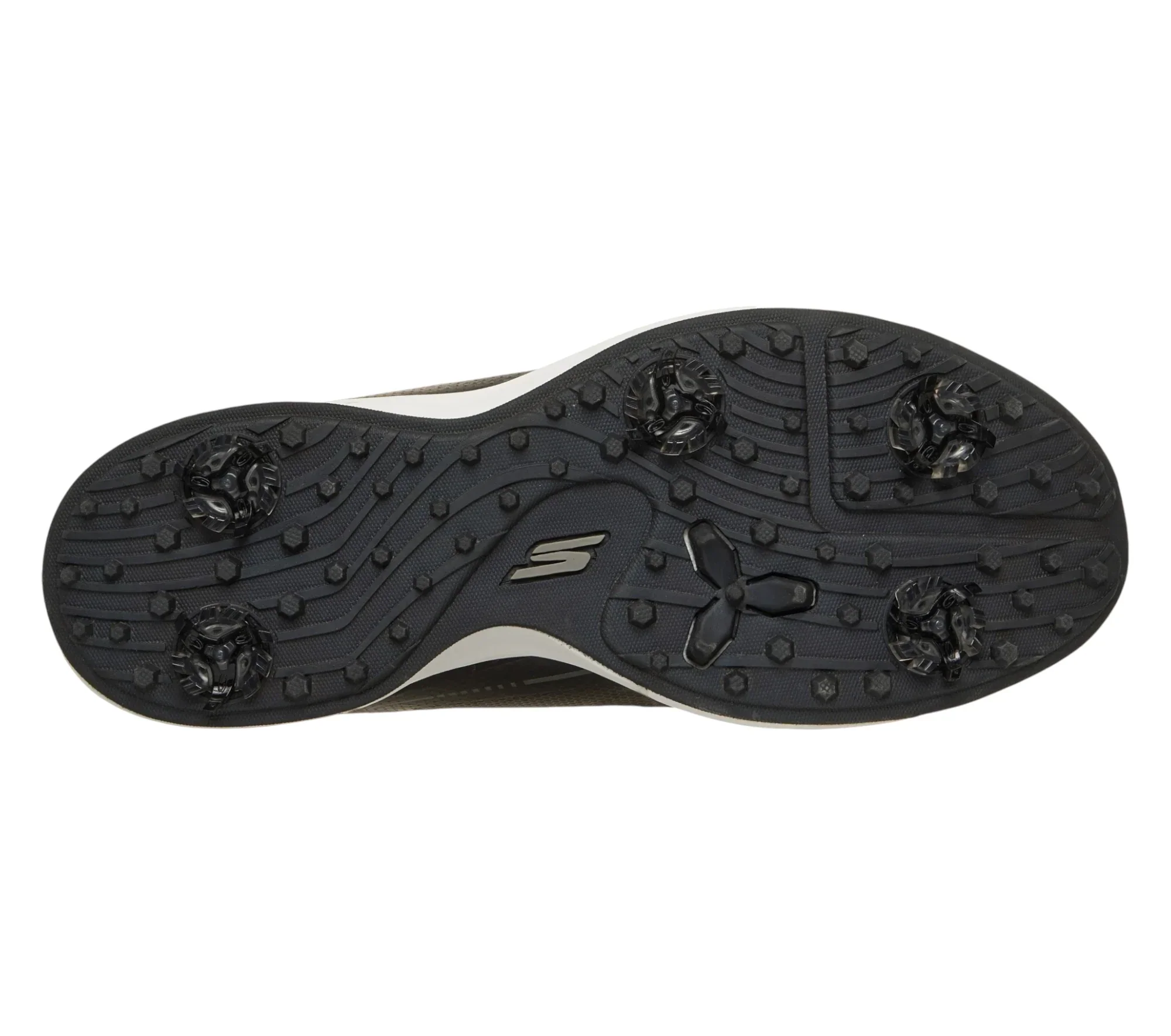 Skechers GO GOLF Elite Vortex Rival Golf Shoes 214139 - Image 2