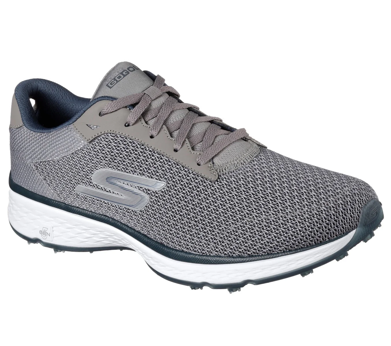Skechers Go Golf Fairway-Lead Golf Shoes 54517 - Image 2