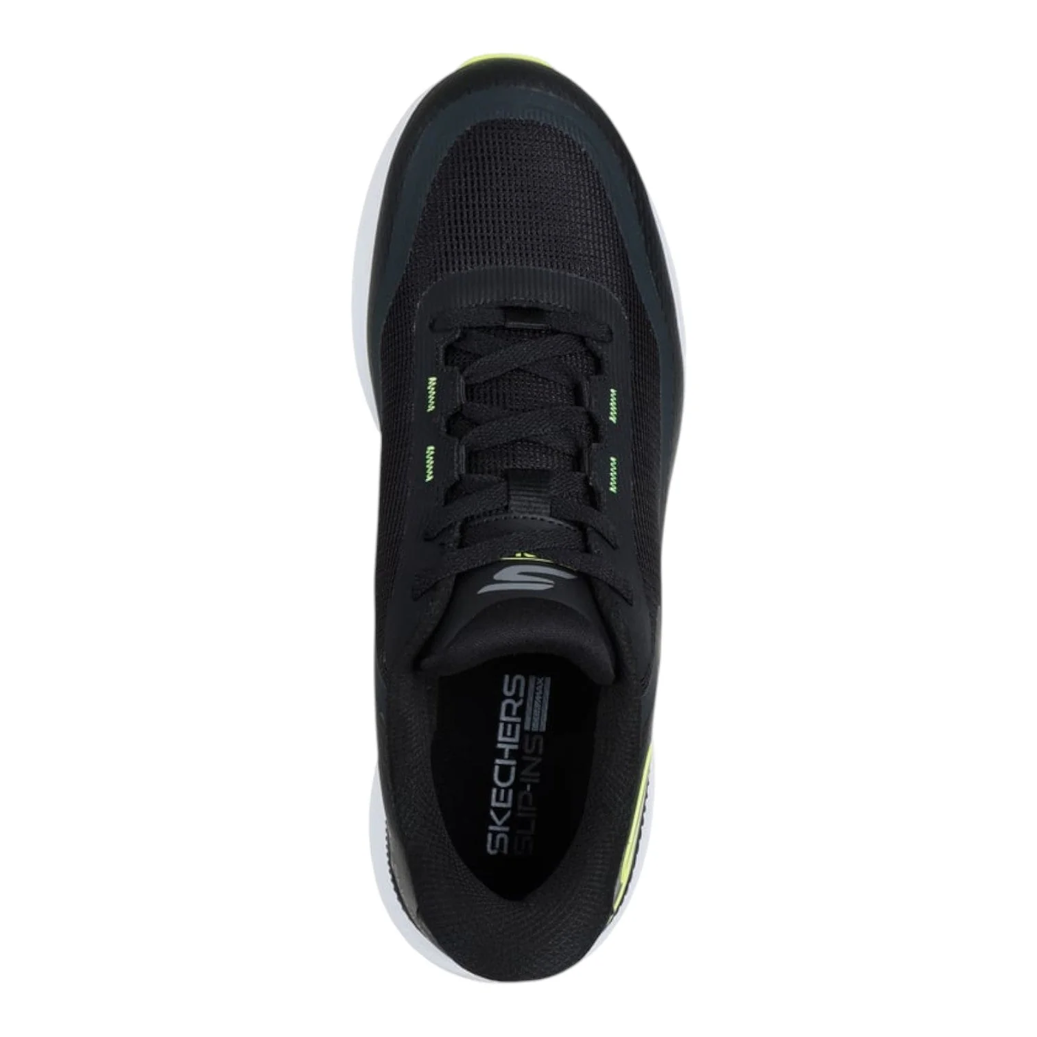 Skechers Go Golf Flight Mens Slip In SL Golf Shoes 214131 - Image 5