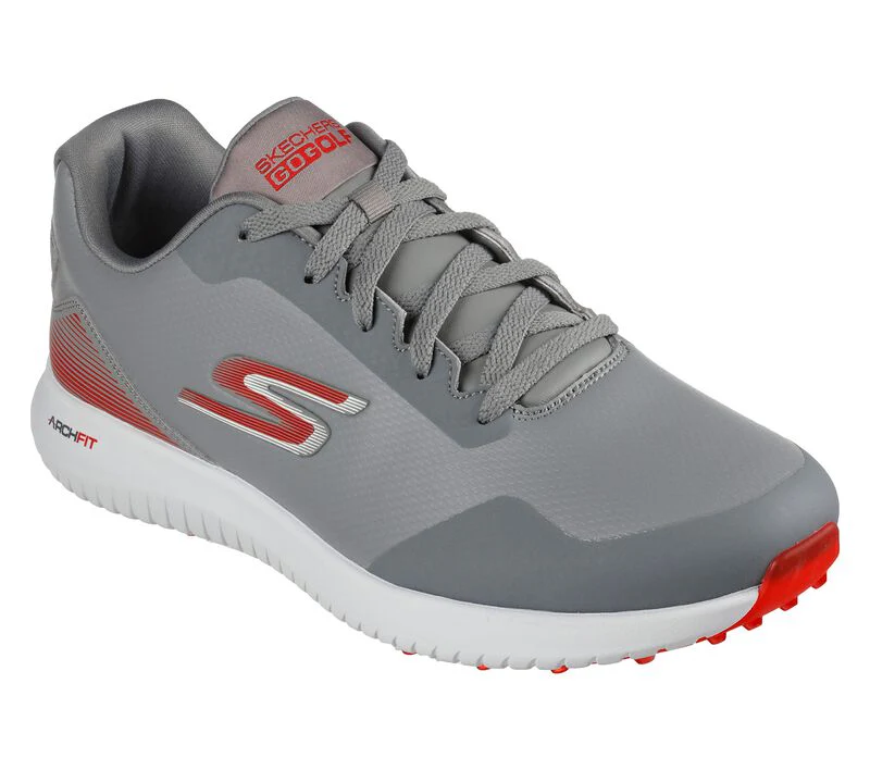 Skechers Go Golf Max 2 Arch Fit Golf Shoes 214028 - Image 3
