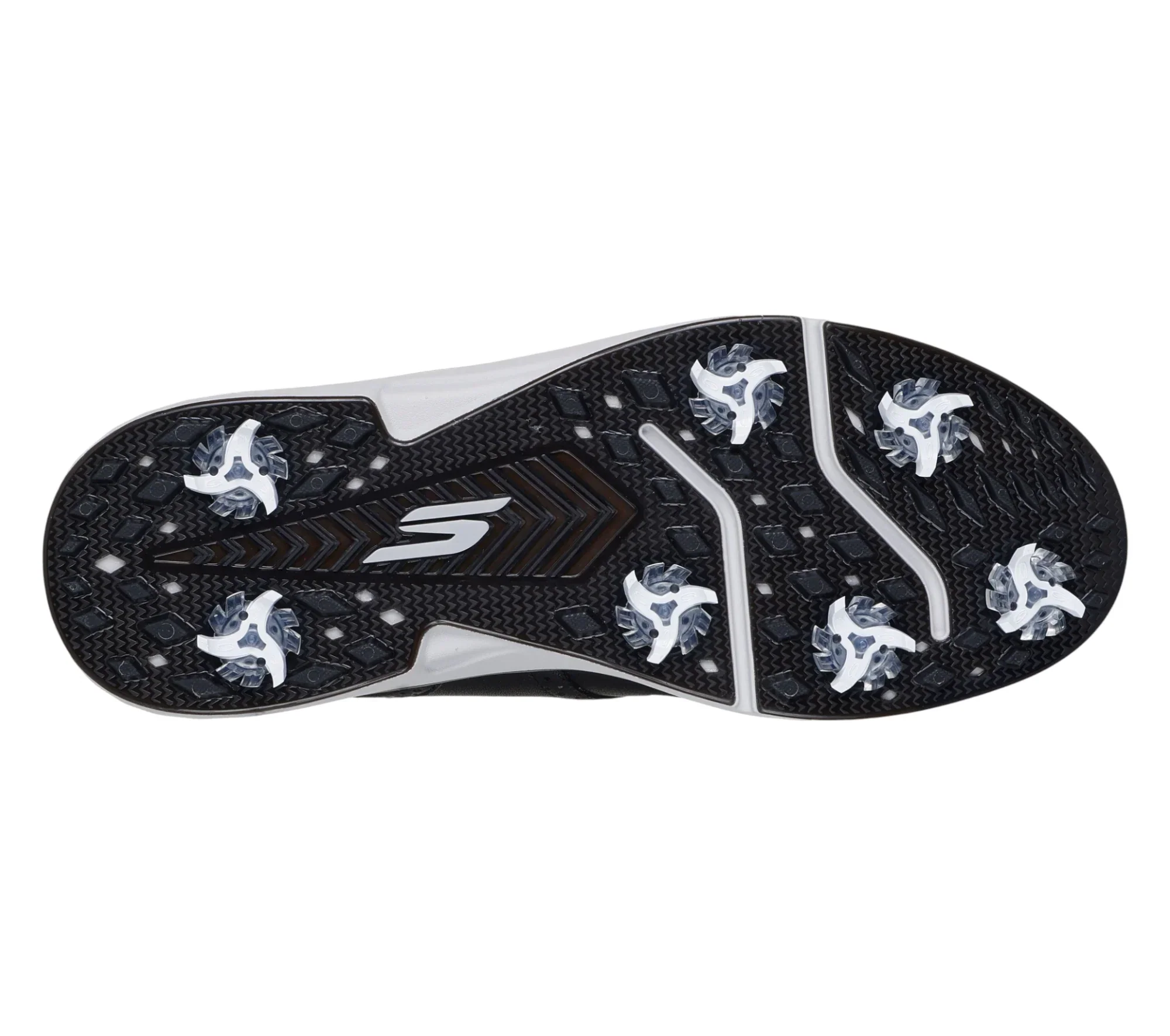 Skechers Go Golf Prestige Golf Shoes 214125 - Image 2