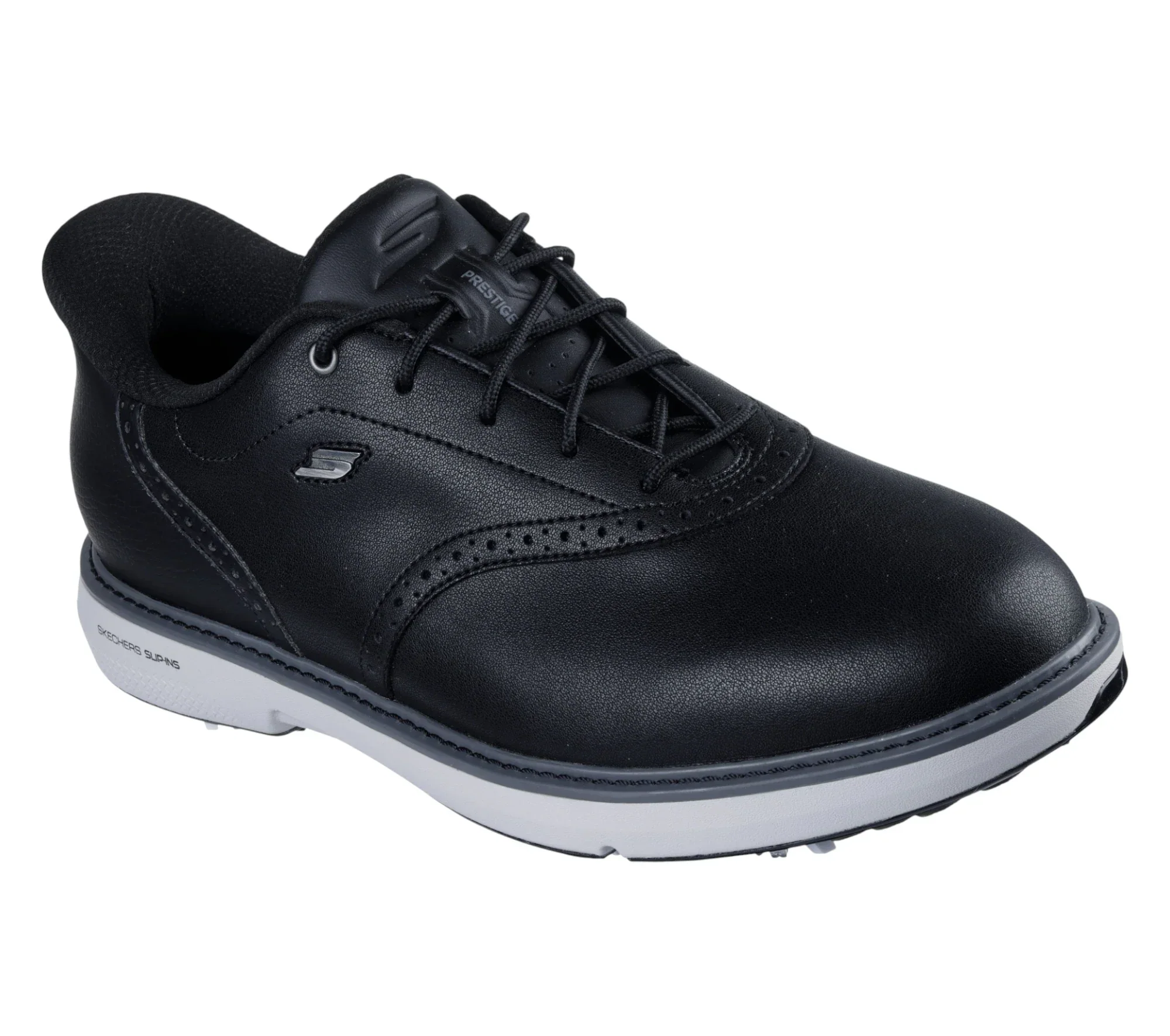 Skechers Go Golf Prestige Golf Shoes 214125 - Image 3