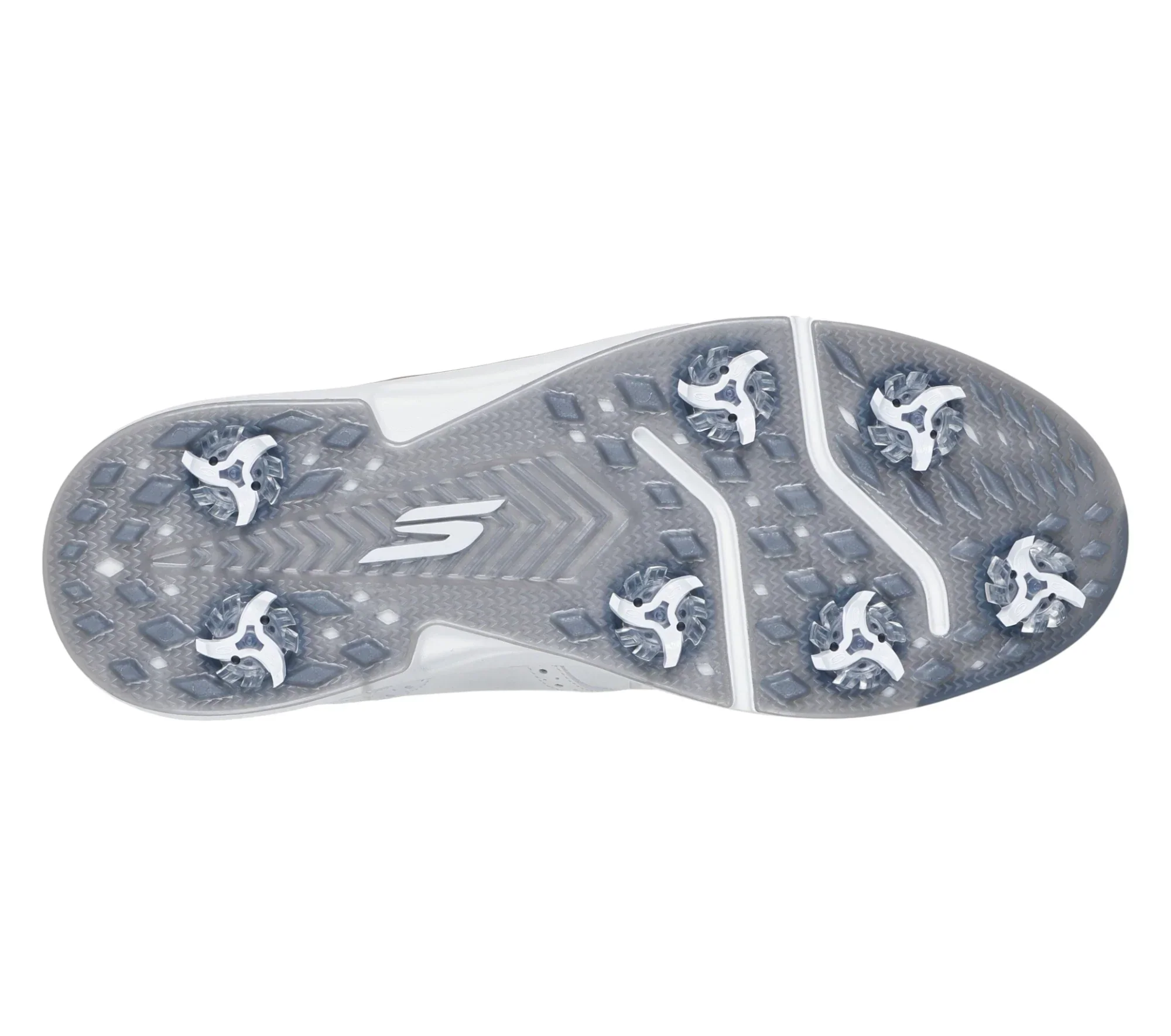Skechers Go Golf Prestige Golf Shoes 214125 - Image 2