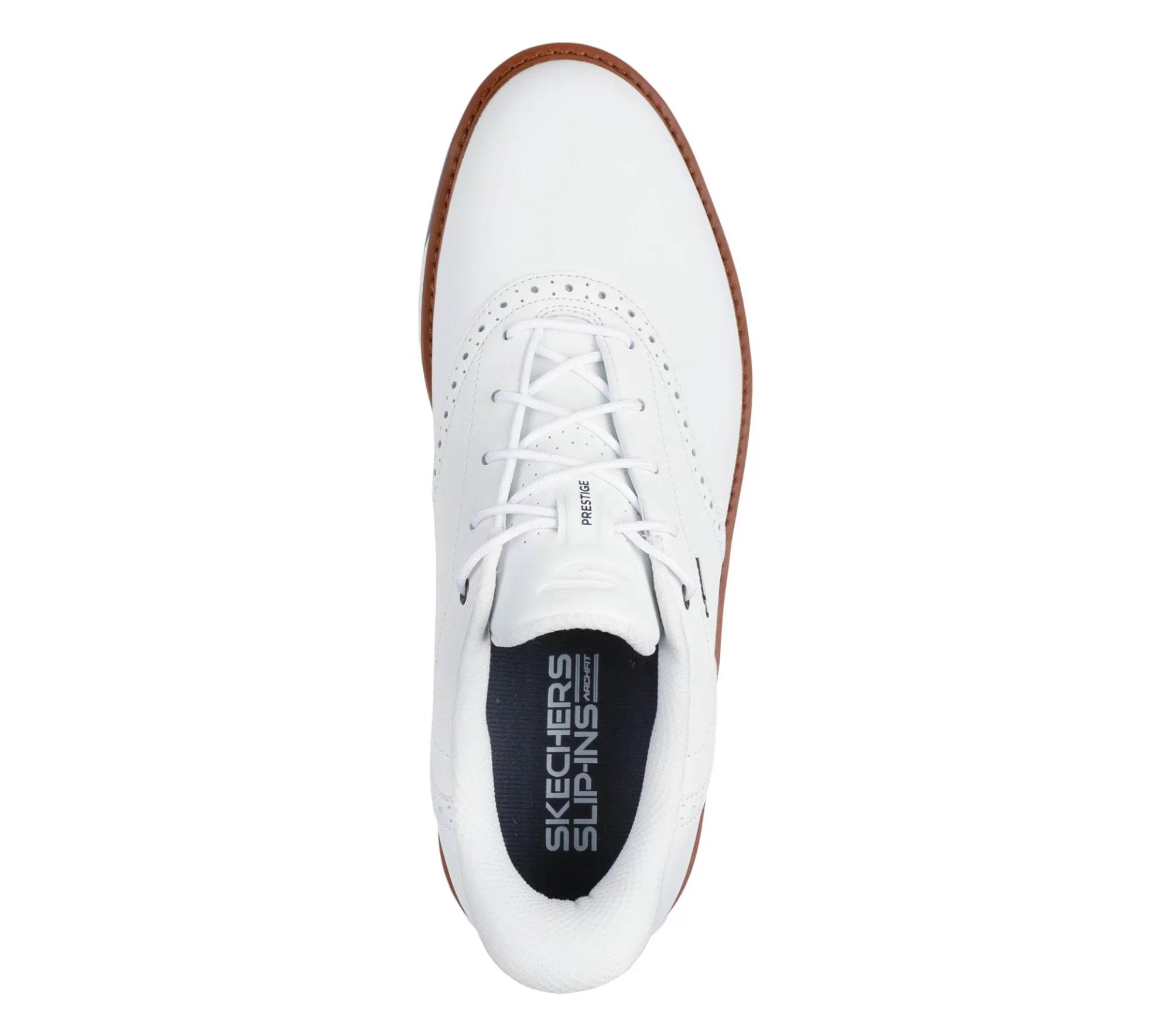 Skechers Go Golf Prestige Golf Shoes 214125 - Image 3