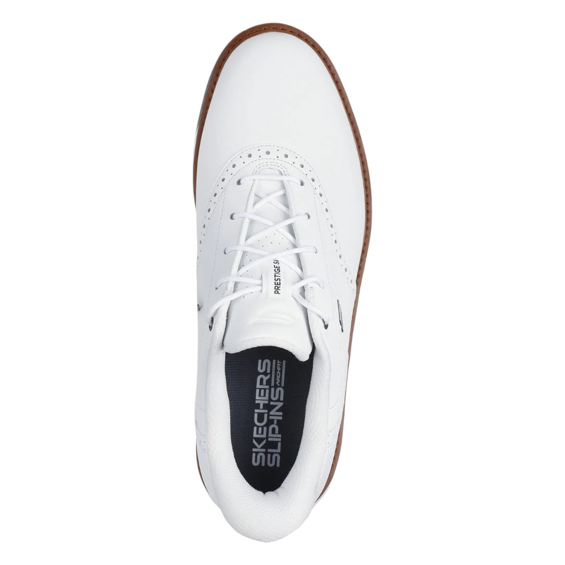 Skechers Slip-ins Go Golf Prestige SL Golf Shoes 214126 - Image 3
