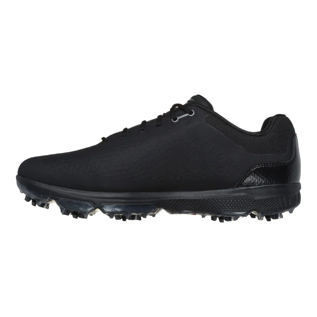 Skechers Go Golf Pro 6 Spiked Golf Shoes 214095 - Image 3