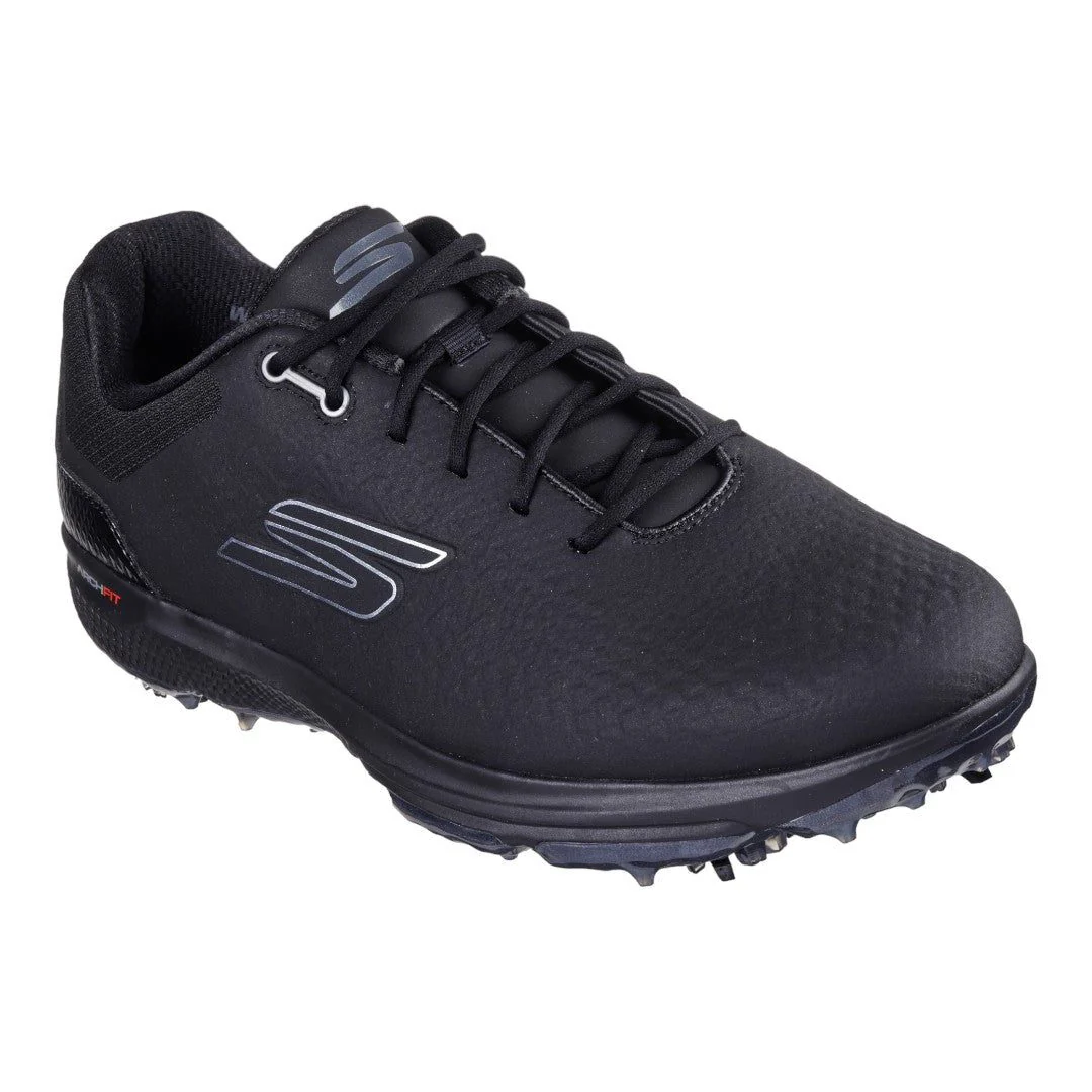 Skechers Go Golf Pro 6 Spiked Golf Shoes 214095 - Image 4