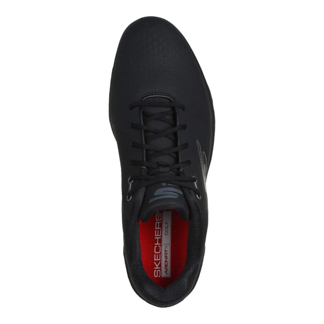 Skechers Go Golf Pro 6 Spiked Golf Shoes 214095 - Image 5