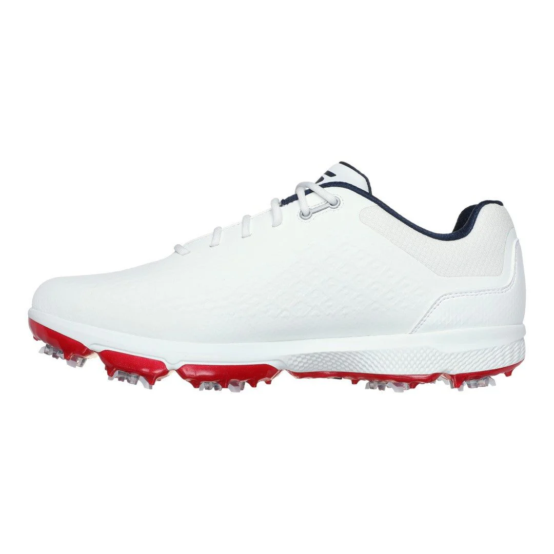 Skechers Go Golf Pro 6 Spiked Golf Shoes 214095 - Image 3