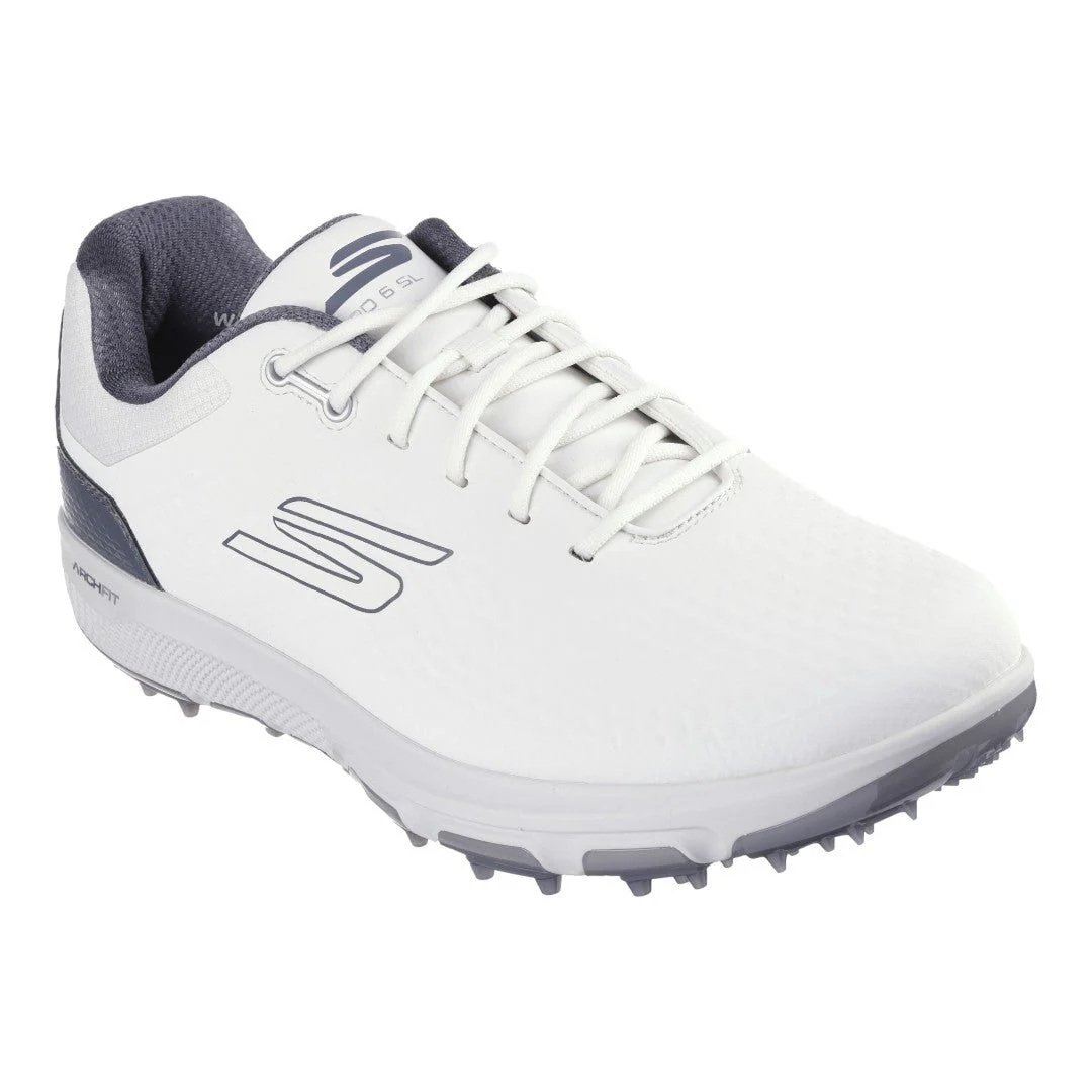 Skechers Go Golf Pro 6 Spikeless Golf Shoes 214097 - Image 3