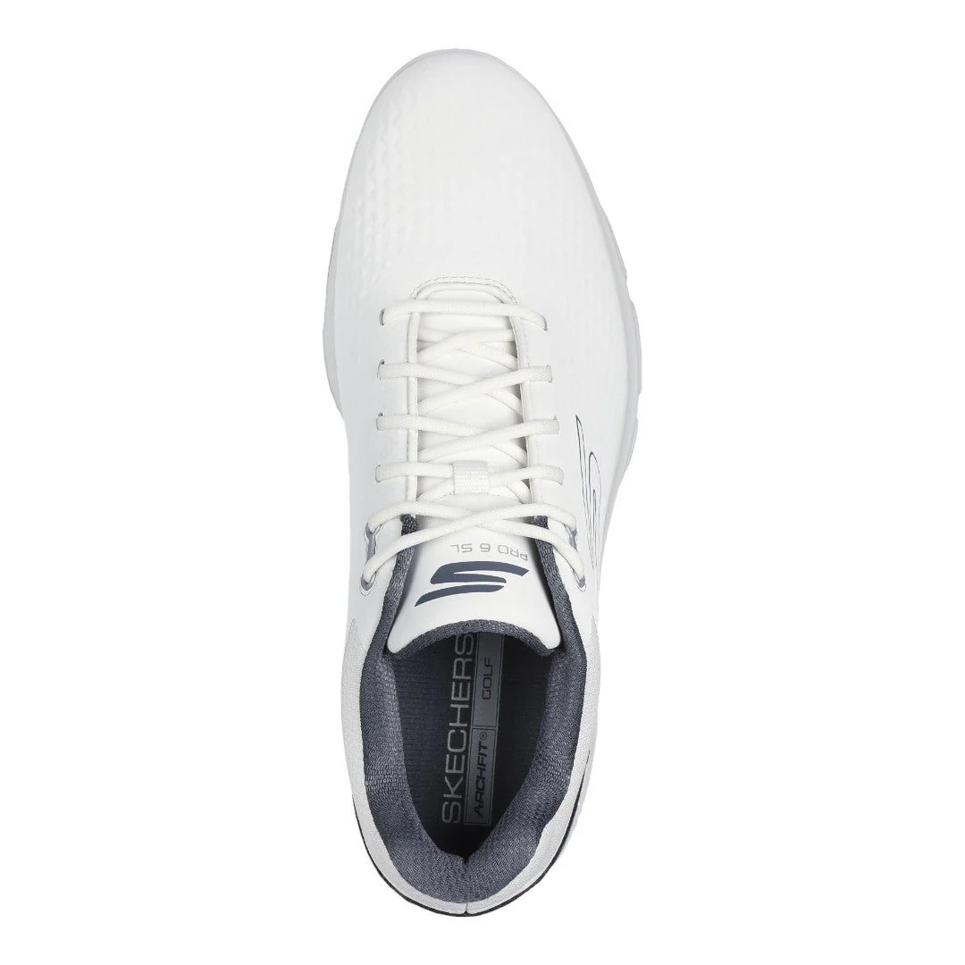 Skechers Go Golf Pro 6 Spikeless Golf Shoes 214097 - Image 4