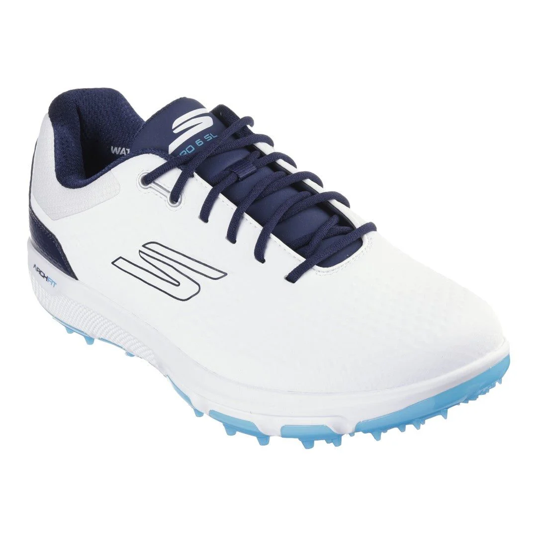 Skechers Go Golf Pro 6 Spikeless Golf Shoes 214097 - Image 3