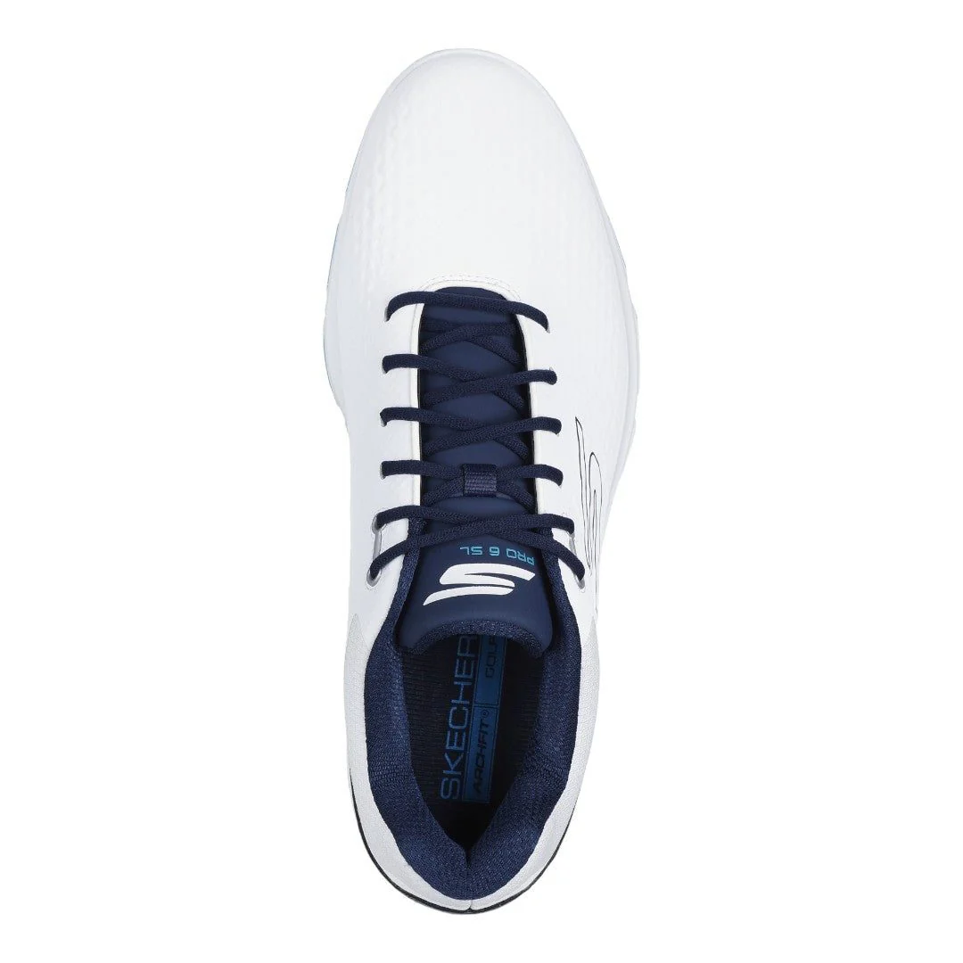 Skechers Go Golf Pro 6 Spikeless Golf Shoes 214097 - Image 4