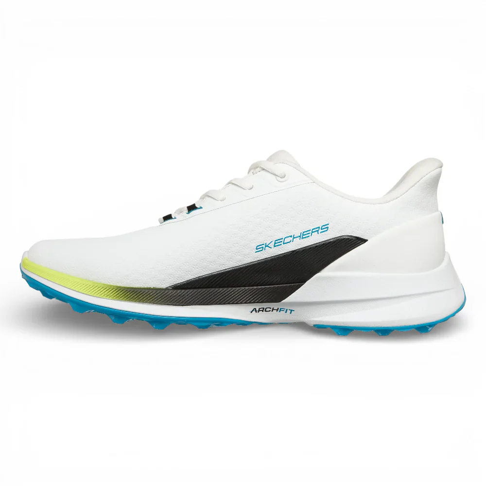 Skechers Go Golf Pure SI Golf Shoes 214147 - Image 2