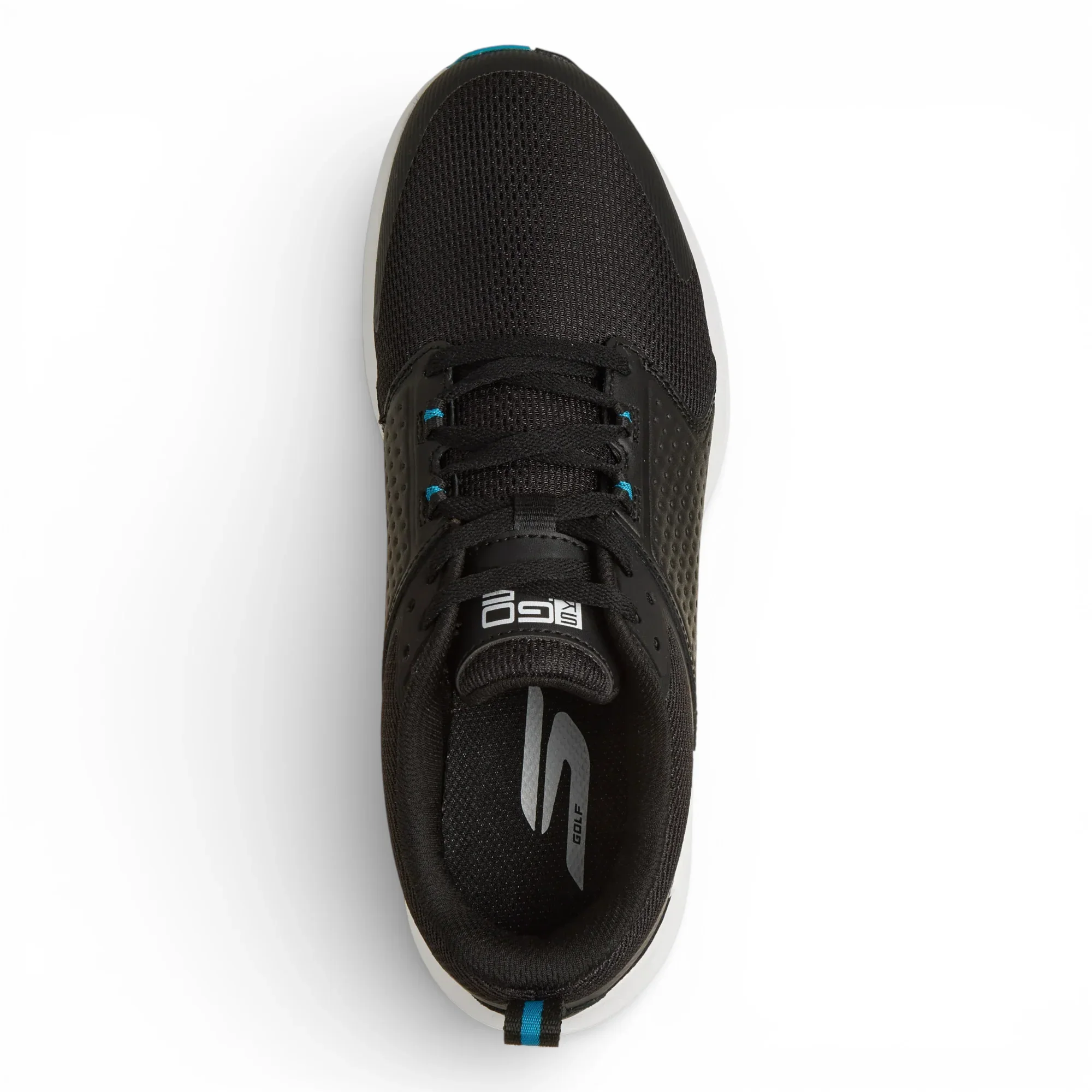 Skechers Go Golf Quest Golf Shoes 214155 - Image 4