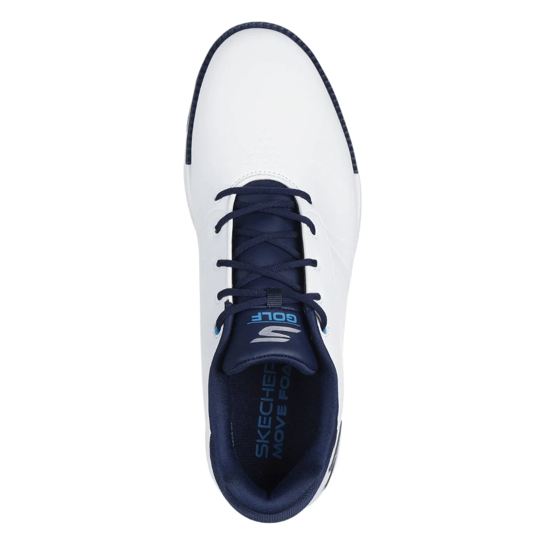 Skechers Go Golf Tempo Golf Shoes 214127 - Image 3