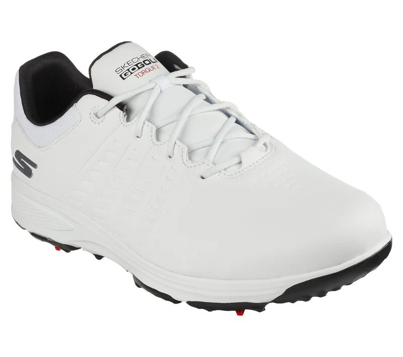 Skechers Go Golf Torque 2 Golf Shoes 214027 - Image 2