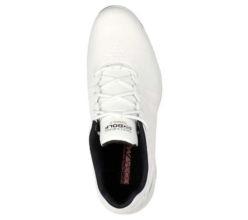 Skechers Go Golf Torque 2 Golf Shoes 214027 - Image 5
