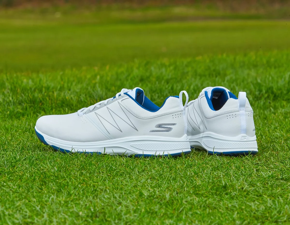 Skechers Go Golf Torque Golf Shoes 54541 - Image 2