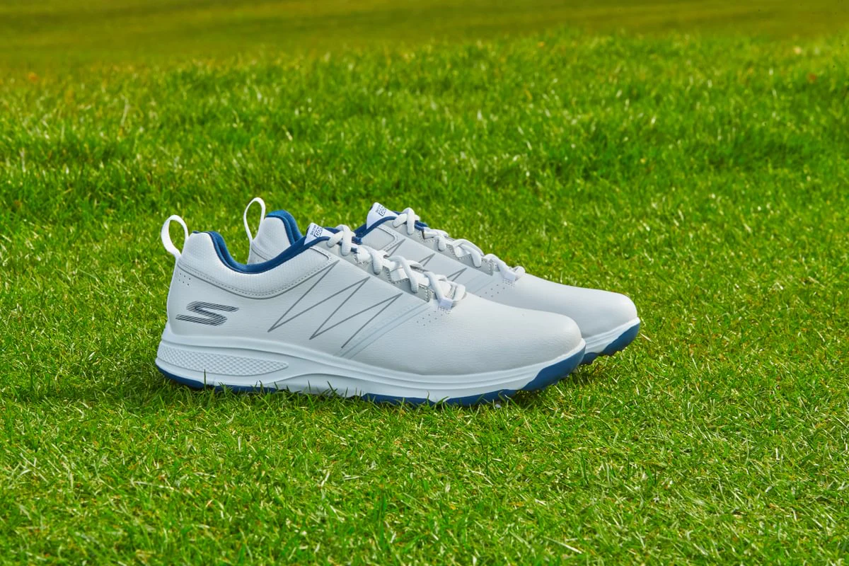 Skechers Go Golf Torque Golf Shoes 54541 - Image 7