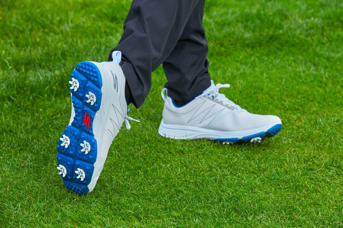 Skechers Go Golf Torque Golf Shoes 54541 - Image 9