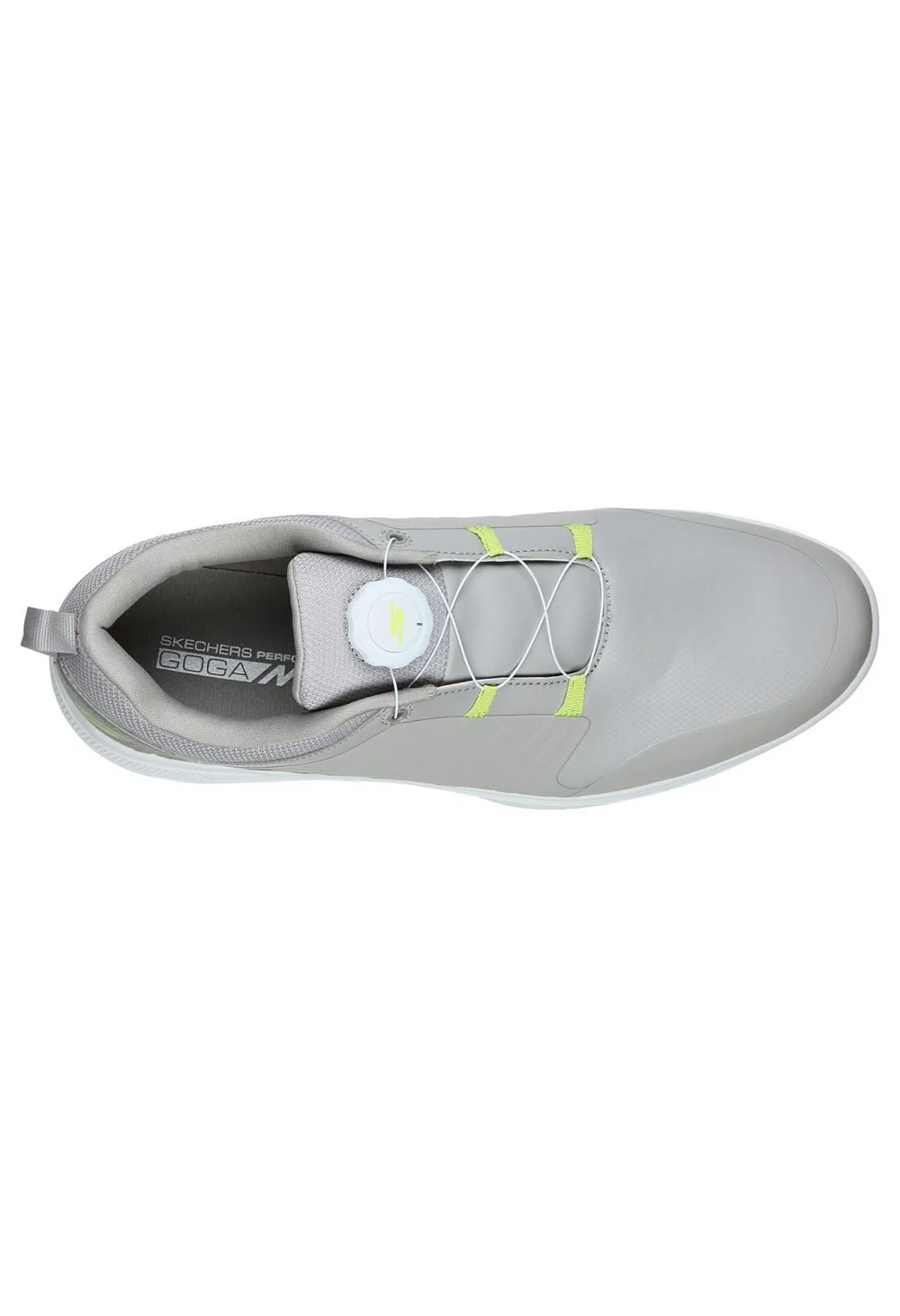 Skechers Go Golf Torque Twist Golf Shoes 54551 - Image 4