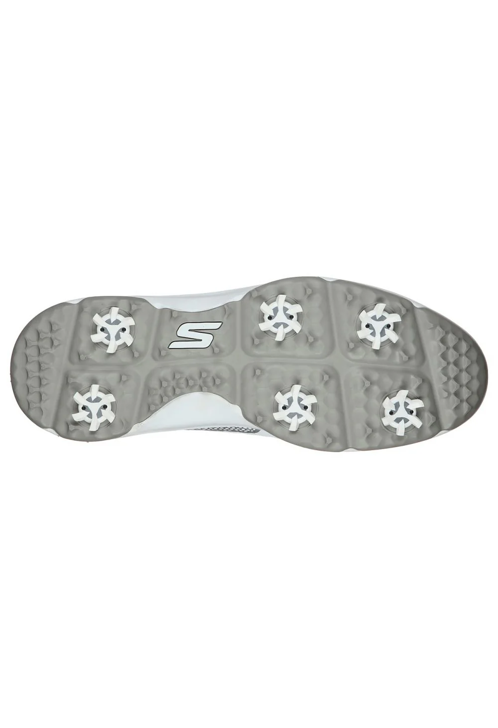 Skechers Go Golf Torque Twist Golf Shoes 54551 - Image 3
