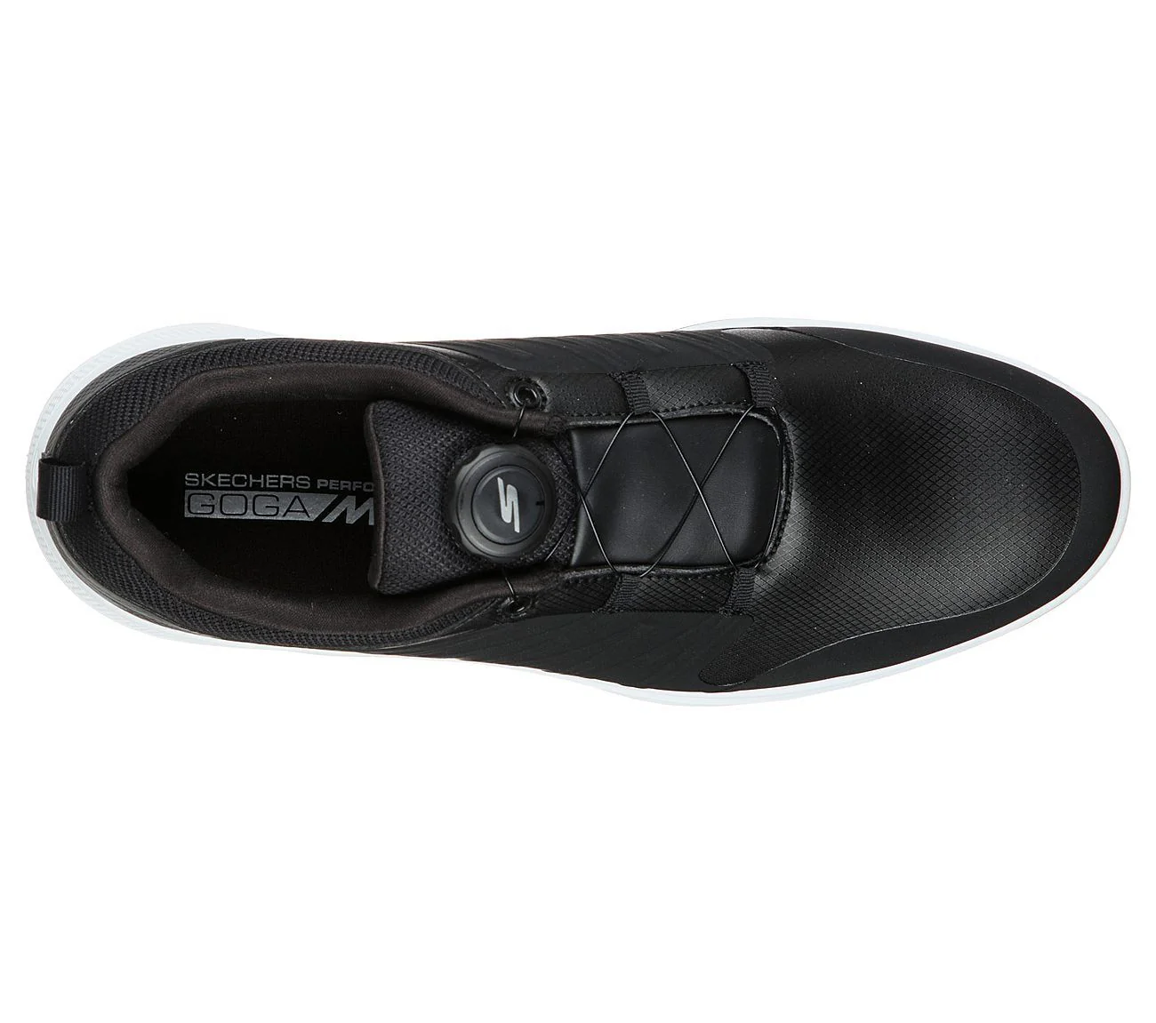 Skechers Go Golf Torque Twist Golf Shoes 54551 - Image 3