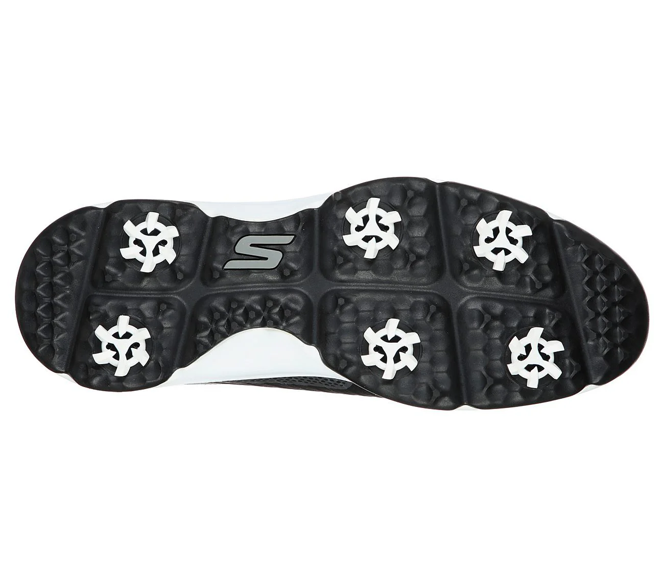 Skechers Go Golf Torque Twist Golf Shoes 54551 - Image 4