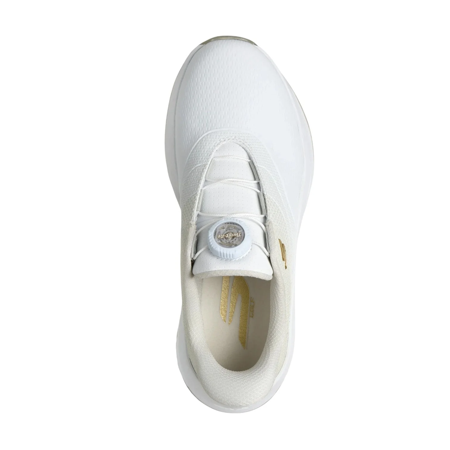 Skechers Ladies Flow Slip-ins SL Twist-Fit Golf Shoes 123149 - Image 4