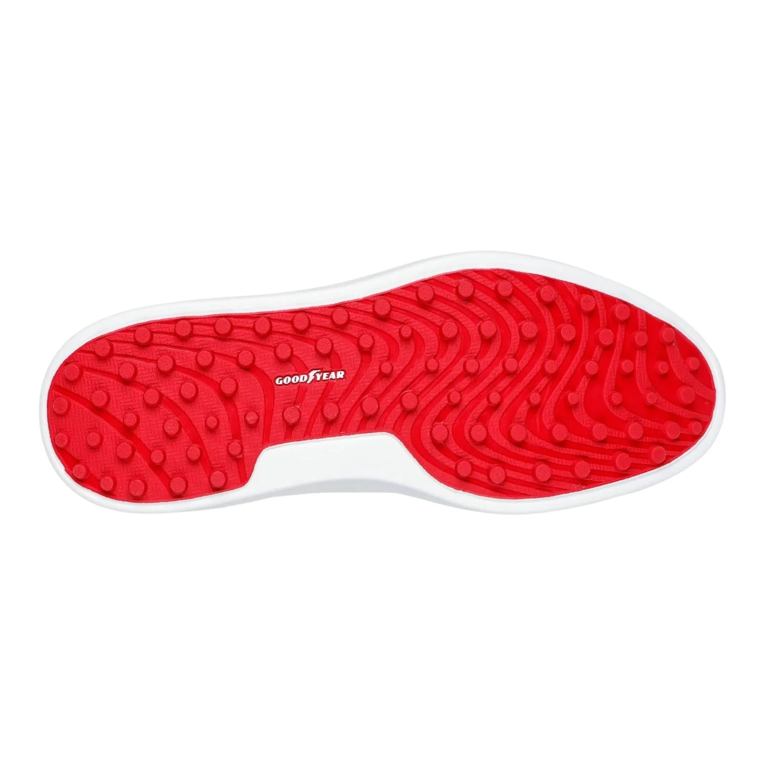 Skechers Ladies Go Golf Drive 6 Waterproof Golf Shoes 123128 - Image 2