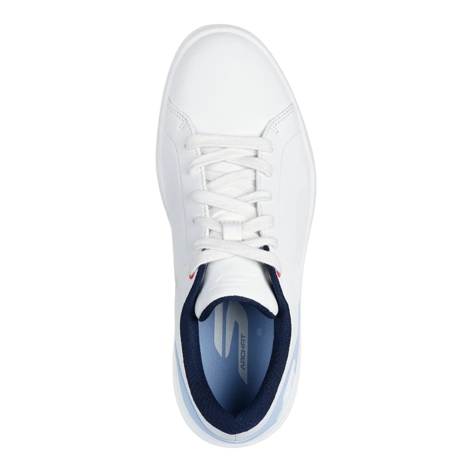 Skechers Ladies Go Golf Drive 6 Waterproof Golf Shoes 123128 - Image 3