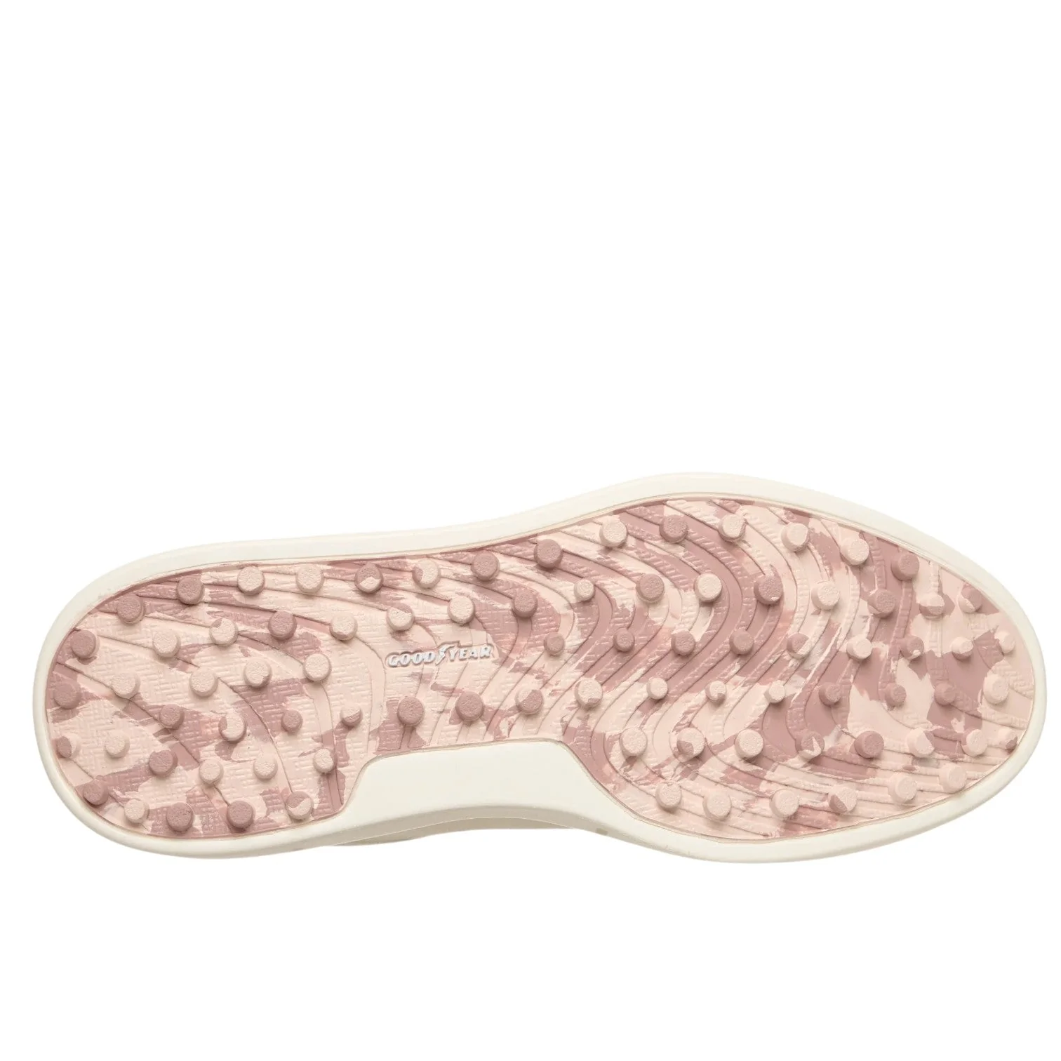 Skechers Ladies Go Golf Drive 6 Waterproof Golf Shoes 123128 - Image 2