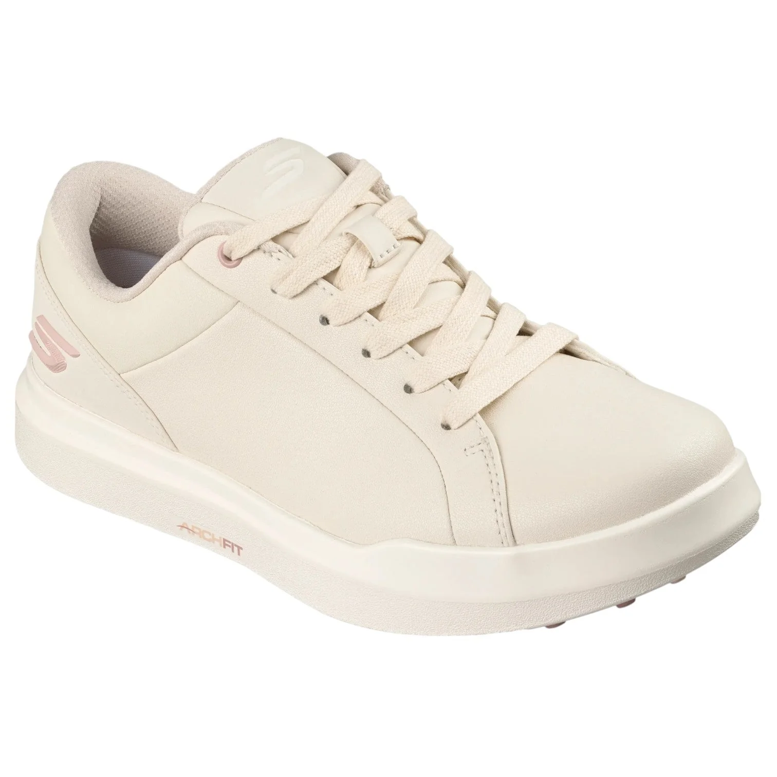 Skechers Ladies Go Golf Drive 6 Waterproof Golf Shoes 123128 - Image 3