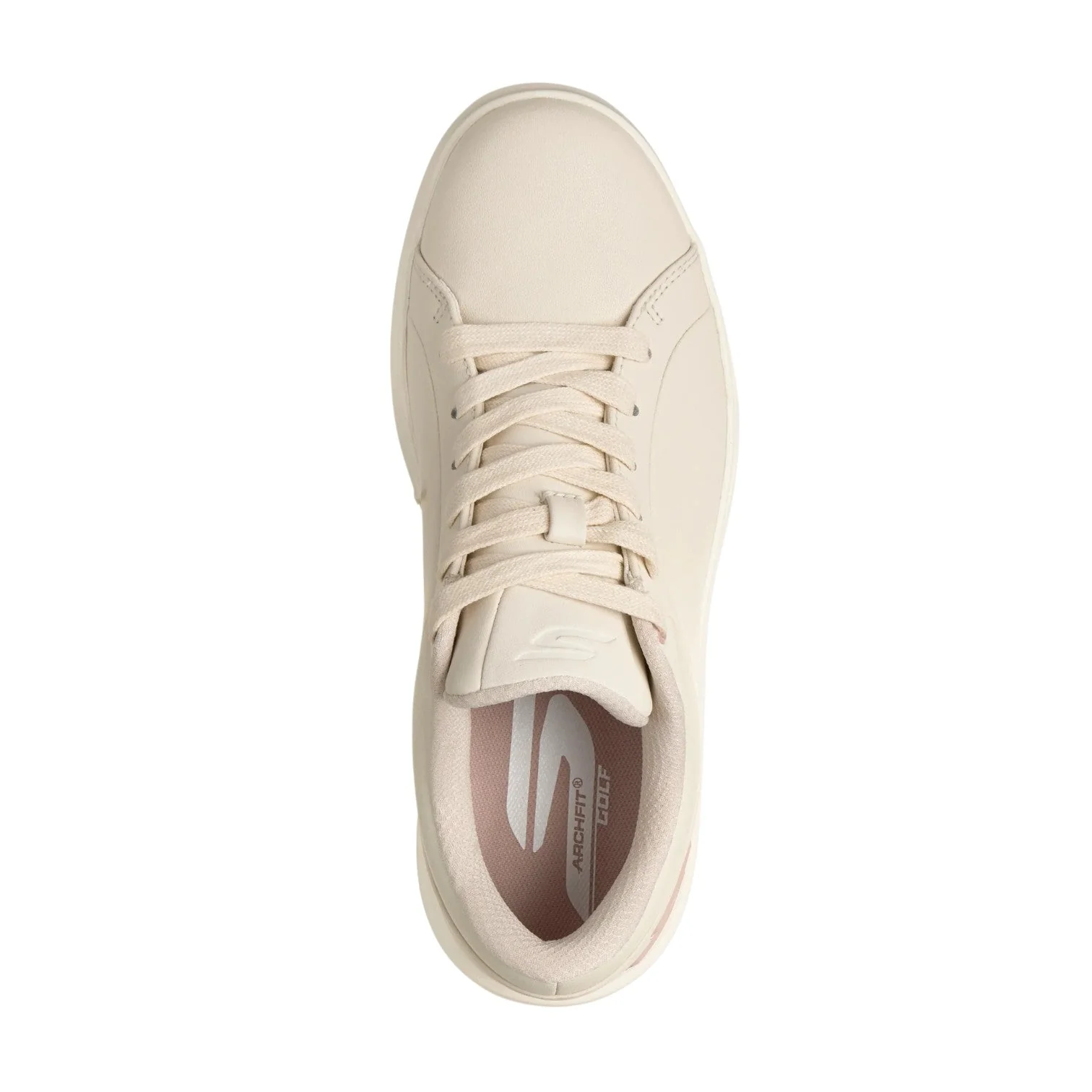 Skechers Ladies Go Golf Drive 6 Waterproof Golf Shoes 123128 - Image 4
