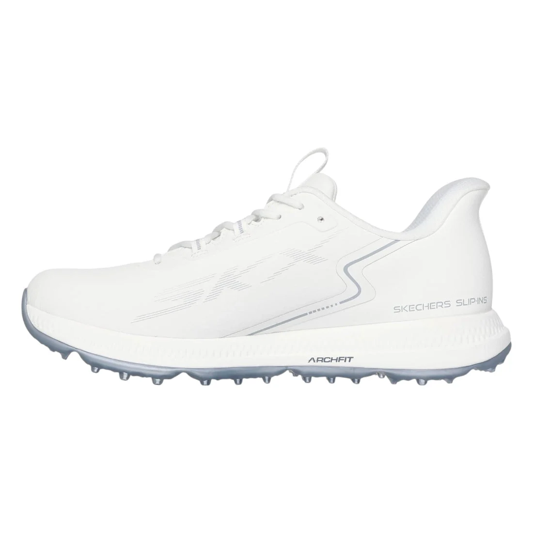 Skechers Ladies Go Golf Elite 6 Golf Shoes 123130 - Image 3