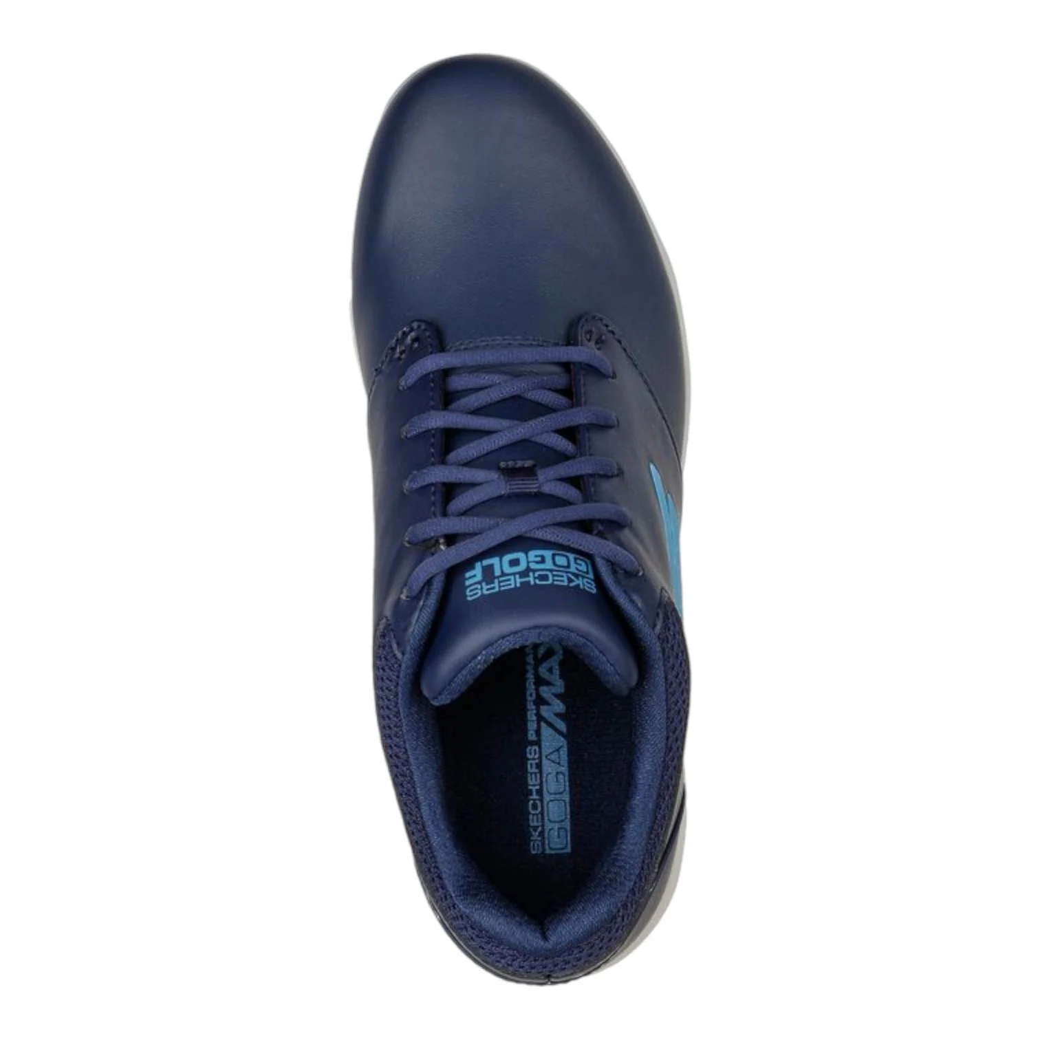 Skechers Ladies Go Golf Jasmine Golf Shoes 123050 - Image 2