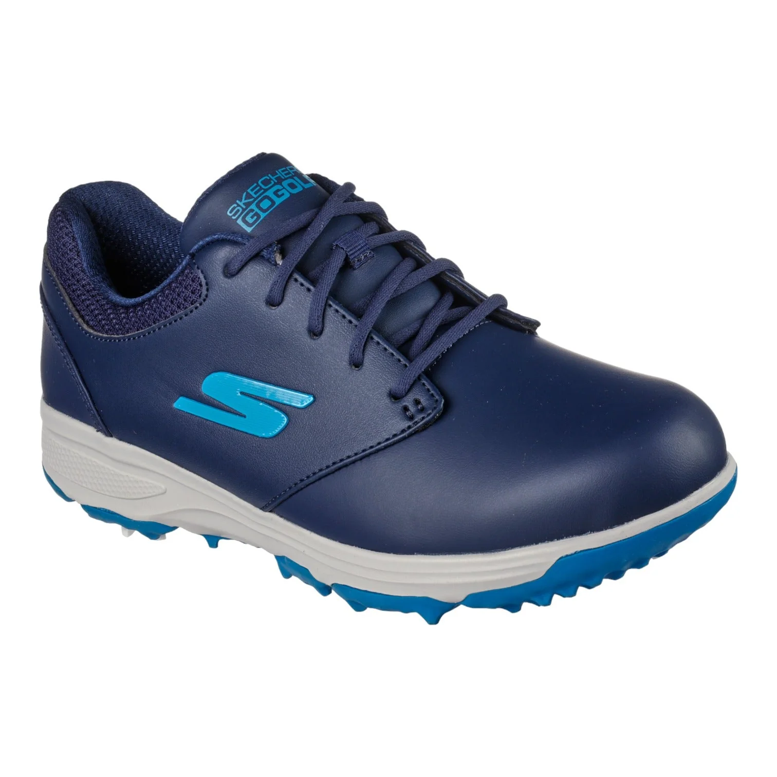 Skechers Ladies Go Golf Jasmine Golf Shoes 123050 - Image 4