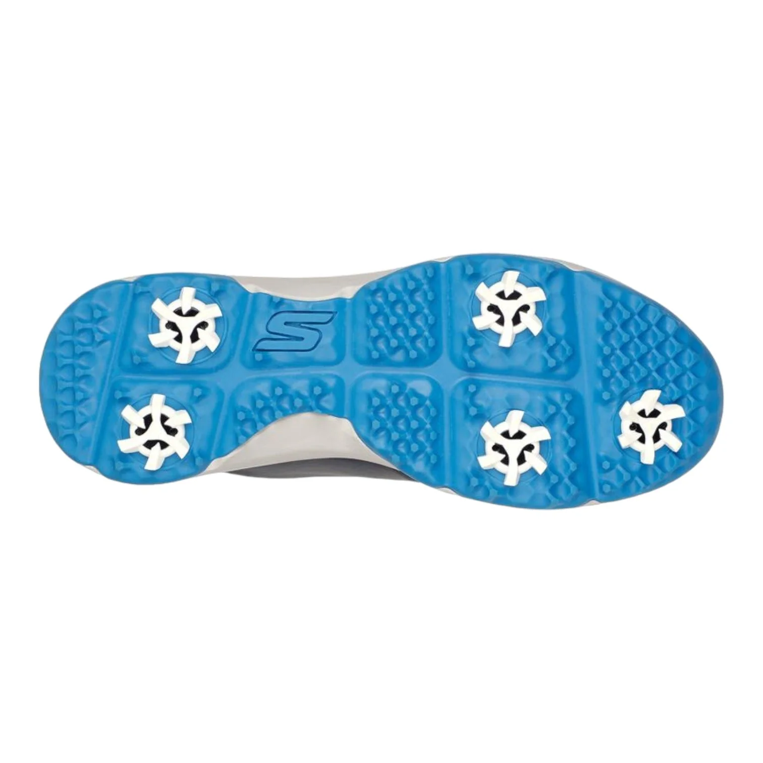 Skechers Ladies Go Golf Jasmine Golf Shoes 123050 - Image 5