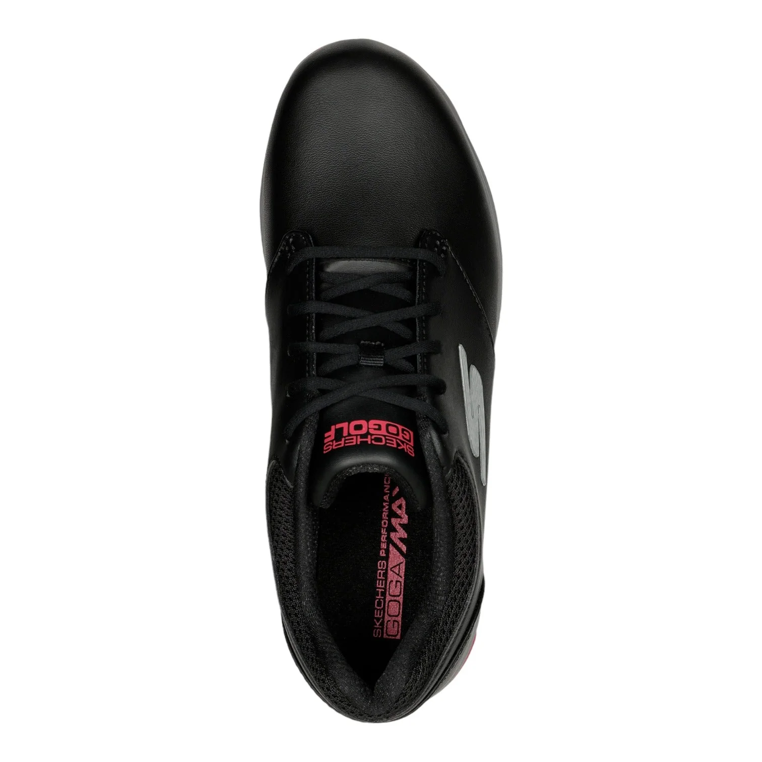 Skechers Ladies Go Golf Jasmine Golf Shoes 123050 - Image 2