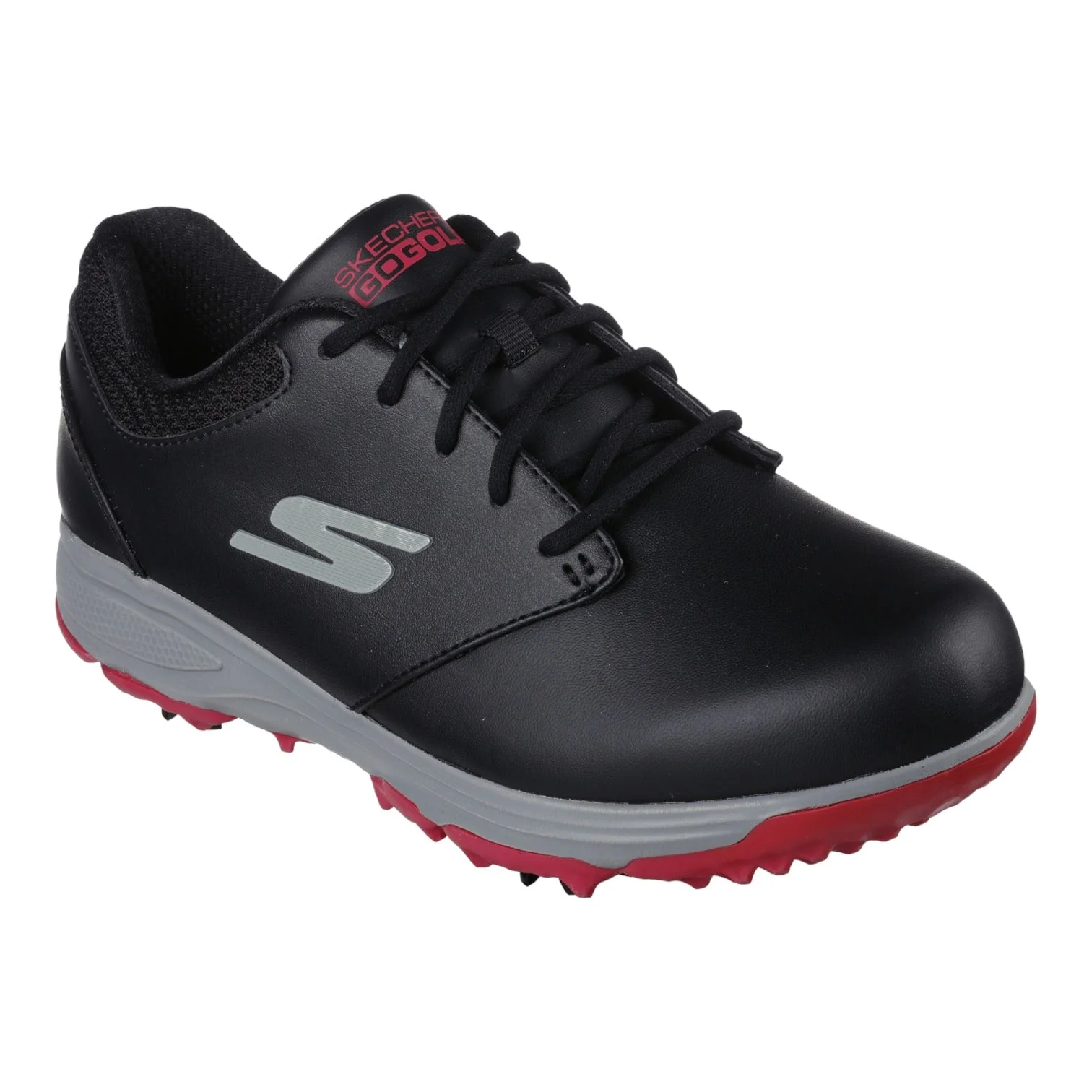 Skechers Ladies Go Golf Jasmine Golf Shoes 123050 - Image 3