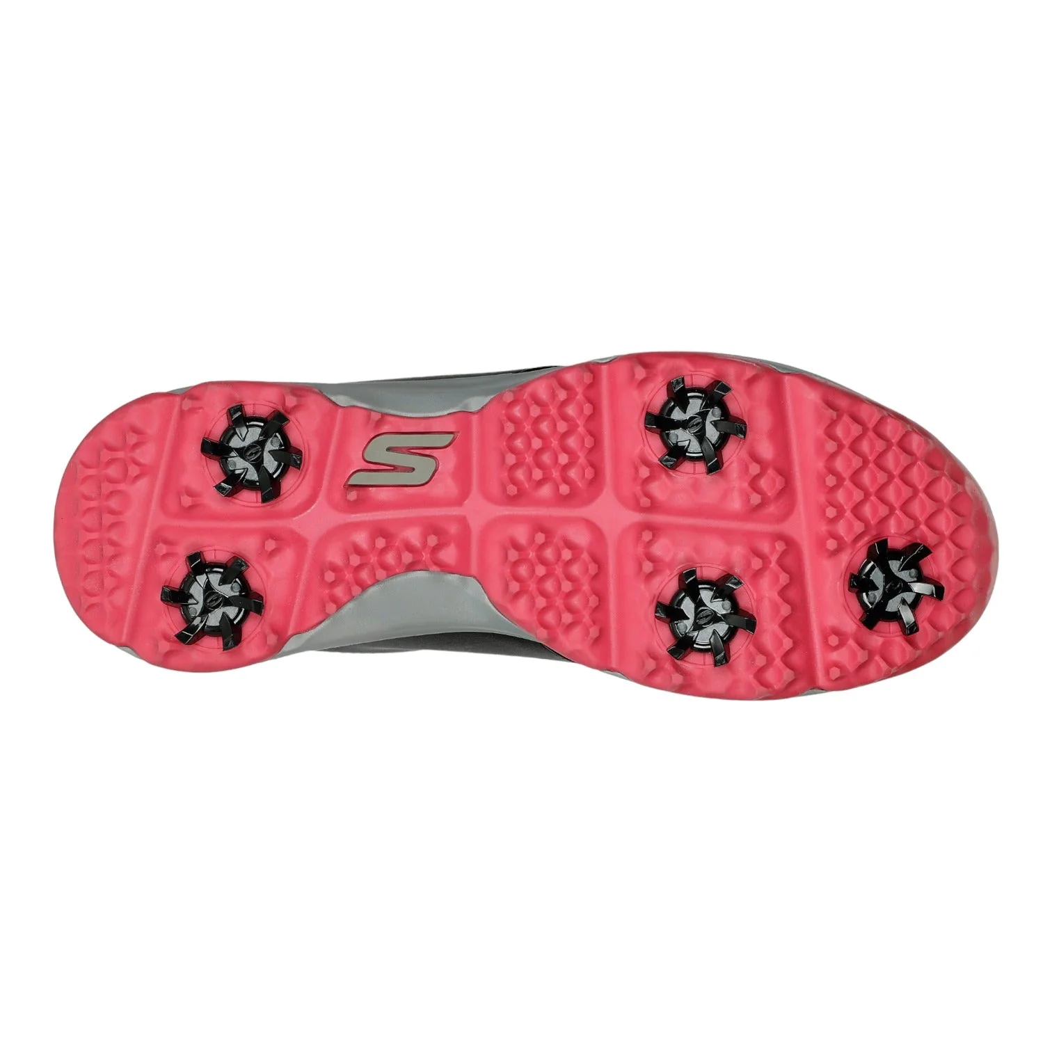 Skechers Ladies Go Golf Jasmine Golf Shoes 123050 - Image 5